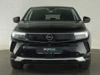 Gebraucht Opel Grandland X Elegance 131 PS (96 kW) 2023 Schwarz SUV