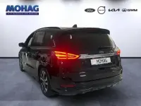 Gebraucht Ford S-MAX ST-Line 190 PS (139 kW) 2023 Schwarz Van / Kleinbus