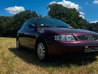 Gebraucht Audi A3 90 PS (66 kW) 1997 Andere farben Kleinwagen