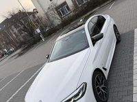 Gebraucht BMW 530 M Sport 286 PS (210 kW) 2020 Limousine