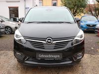 gebraucht Opel Zafira 1.4 Turbo Business INNOVATION*AHK-SHZ-PDC