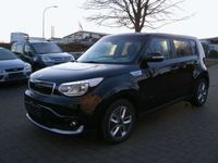 gebraucht Kia Soul EV Play