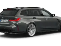 Gebraucht BMW M3 Competition Edition 530 PS (389 kW) 2026 Grau Kombi