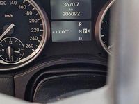 Gebraucht Mercedes GL350 224 PS (164 kW) 2012 Schwarz SUV