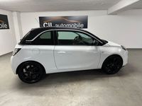 gebraucht Opel Adam Slam *SITZHEIZUNG*