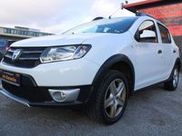 gebraucht Dacia Sandero II Stepway Prestige