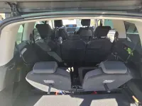 Gebraucht Citroën C4 SpaceTourer SELECTION 120 PS (88 kW) 2016 Grau Van / Kleinbus