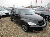 gebraucht Chrysler PT Cruiser 2.4 LPG Autogas !!!