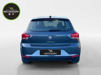 Second-hand Seat Ibiza Style 110 CP (80 kW) 2023 Gri Berlinǎ