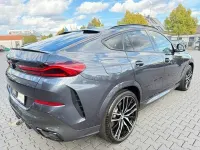 Gebraucht BMW X6 Shadowline 530 PS (389 kW) 2022 SUV