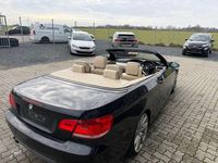 Gebraucht BMW 330 Cabriolet 272 PS (200 kW) 2008 Schwarz Cabrio