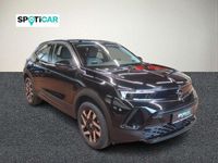 Gebraucht Opel Mokka Business Elegance 131 PS (96 kW) 2023 Diamant schwarz/karbon schwarz SUV