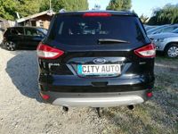 gebraucht Ford Kuga Titanium