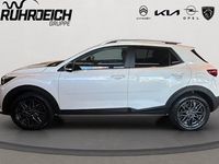 Gebraucht Kia Stonic 100 PS (73 kW) 2025 Weiß SUV