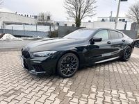 Gebraucht BMW M8 Competition Edition 625 PS (459 kW) 2024 Schwarz Limousine