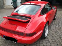 gebraucht Porsche 964 / // 911 / C2