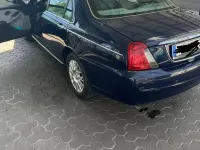 Gebraucht Rover 75 131 PS (96 kW) 2006 Blau Limousine