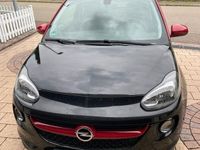 gebraucht Opel Adam S 1.4 Turbo 110kW S