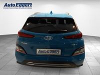 gebraucht Hyundai Kona Trend Elektro 2WD 11kw OBC