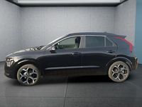 Gebraucht Kia Niro Spirit 128 PS (94 kW) 2025 Schwarz SUV