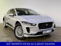 Gebraucht Jaguar I-Pace S 294 kW (400 PS) 2019 Grau SUV