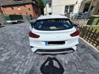 Gebraucht Kia XCeed Vision 141 PS (103 kW) 2022 Weiß SUV
