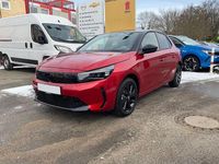 Neu Opel Corsa 101 PS (74 kW) 2025 Rot/typ aussenverkleidung meta Kleinwagen