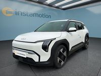 Neu Kia EV3 Earth 150 kW (204 PS) 2025 Weiß SUV