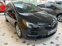 gebraucht Opel Astra ST Elegance 1.4 Turbo Automatik Navi LED SHZ PDC