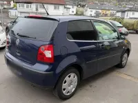 Używany VW Polo 2004 Hatchback