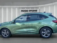 Gebraucht Ford Kuga ST-Line 186 PS (136 kW) 2025 Grün SUV