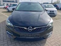 gebraucht Opel Astra AstraELEGANCE LED KAMERA SPURPAKET ALU PDC