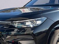 Neu VW Tayron R-line 193 PS (141 kW) 2026 Grenadillschwarz metallic SUV