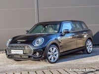 gebraucht Mini Cooper Clubman S ALL4