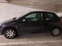 Gebraucht Peugeot 206 Filou 60 PS (44 kW) 2005 Limousine