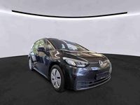 Gebraucht VW ID.3 Pure 110 kW (150 PS) 2021 Mangangrau Kleinwagen