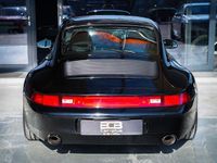 Gebraucht Porsche 993 272 PS (200 kW) 1994 Other Coupé