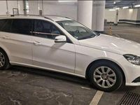 Używany Mercedes E220 Avantgarde 170 KM (125 kW) 2015 Kombi