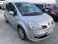 gebraucht Renault Modus 1.2/ Klima/ Tüv 12.25/ 103PS/ 2.Hand