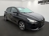 Neu MG MG3 Luxury 195 PS (143 kW) 2026 Schwarz Kleinwagen