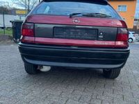 gebraucht Opel Astra Caravan 16V CDX