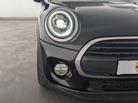 Second-hand Mini ONE 102 CP (75 kW) 2018 Negru Hatchback