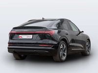 gebraucht Audi e-tron 50 Q 2X S LINE V-SPIEGEL S-SITZ