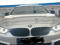 gebraucht BMW 430 M///Packet