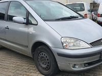 gebraucht Ford Galaxy Automatik