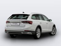 gebraucht Skoda Octavia Octavia Combi SCOUTCombi 2.0 TDI DSG 4M SCOUT VIRTUAL AHK