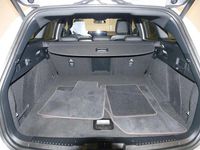 Gebraucht Ford Focus ST-Line X 116 PS (85 kW) 2024 Grau Limousine