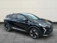 Neu Renault Symbioz 158 PS (116 kW) 2026 Schwarz SUV