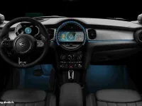 Gebraucht Mini Cooper S Cabriolet 178 PS (130 kW) 2023 Blau Cabrio
