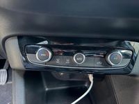 Gebraucht Opel Corsa 101 PS (74 kW) 2022 Schwarz Kleinwagen